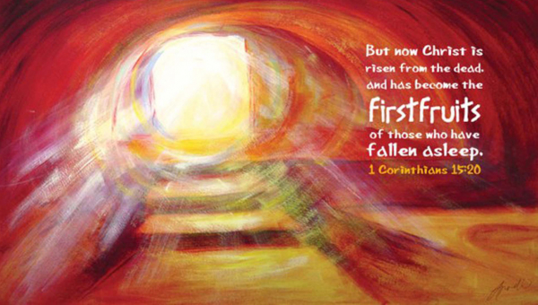 Пов’язані з Ним