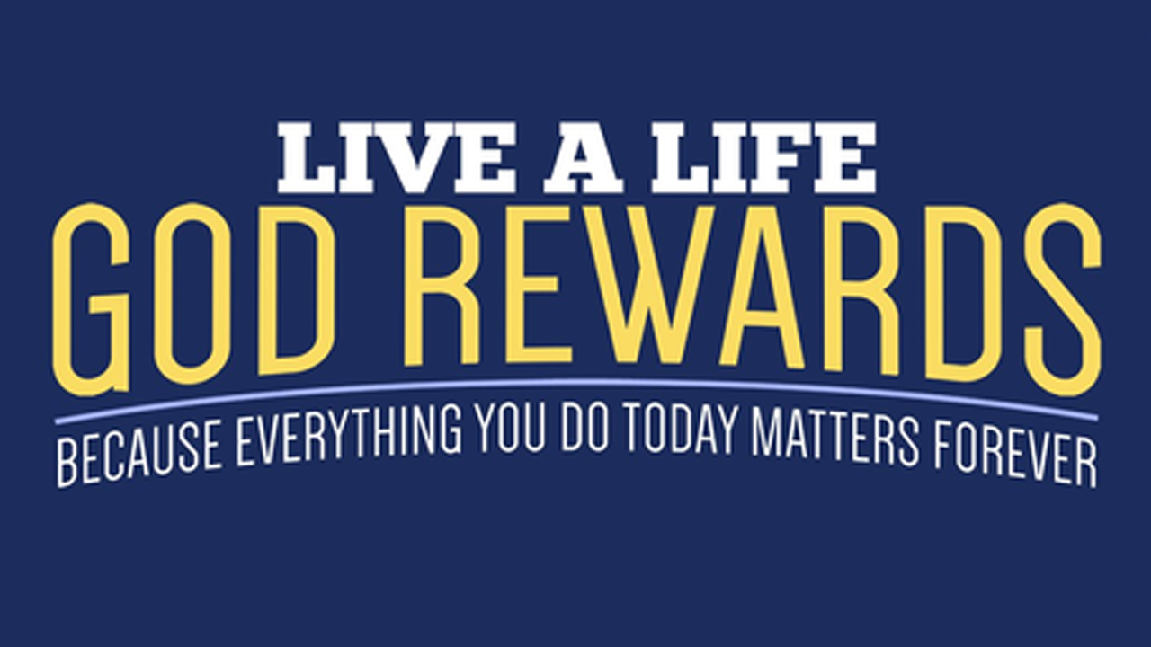 Оберіть послухатись Його