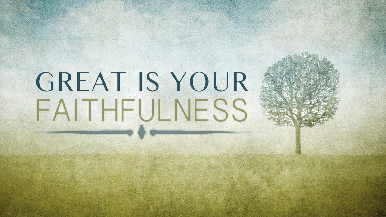 Віра і вірність