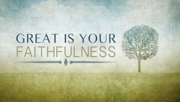 Віра і вірність