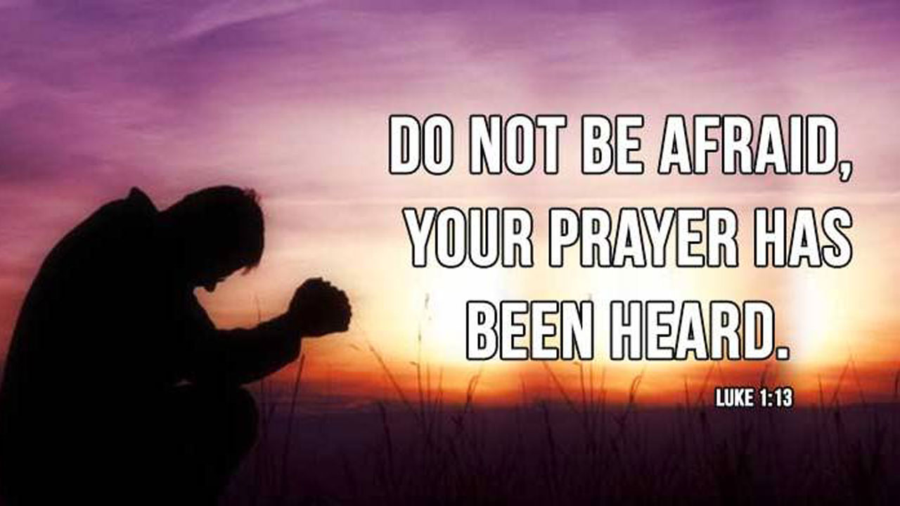 Кадити до Престолу