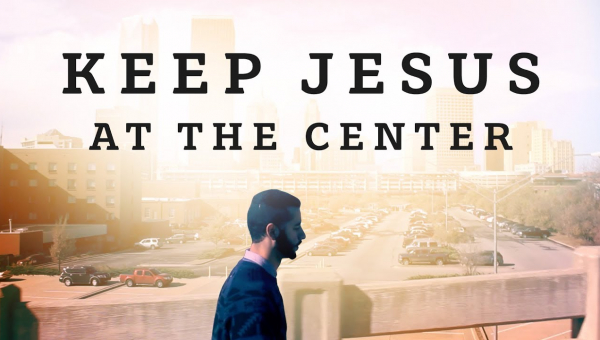 Місця дияволові не давайте