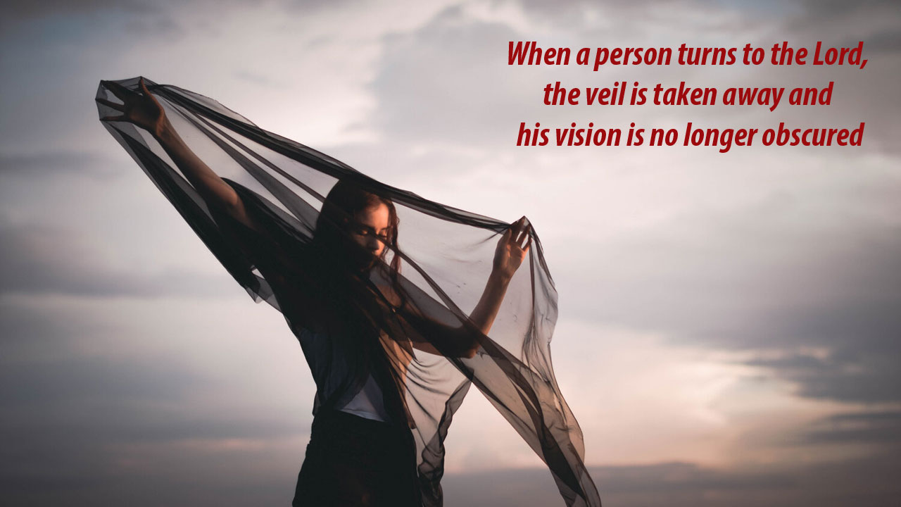 Наверніться до Господа