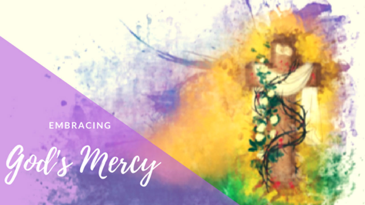 Приймаючи милість