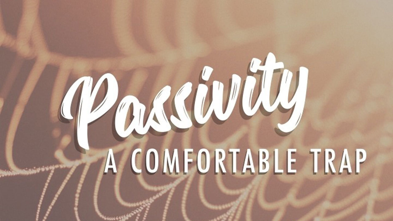 Пасивність