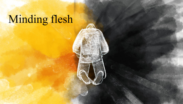 Вважати на плоть