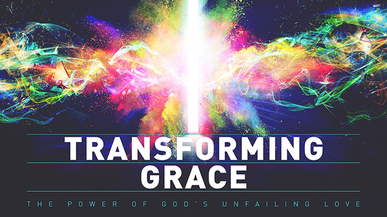 Динаміка благодаті