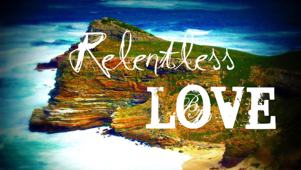 Непохитна любов