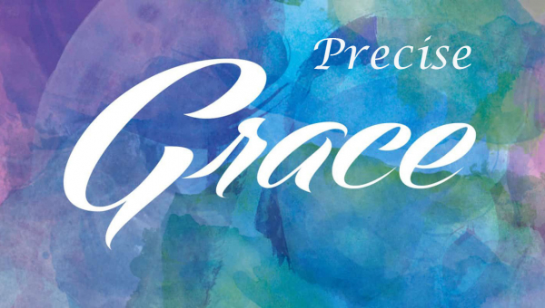 Точна благодать