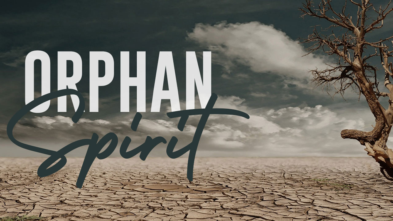 Сирітський дух