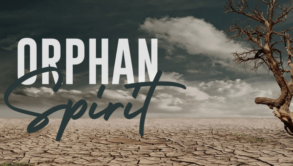 Сирітський дух