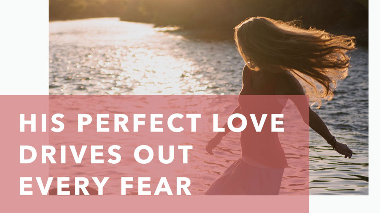 Досконала любов