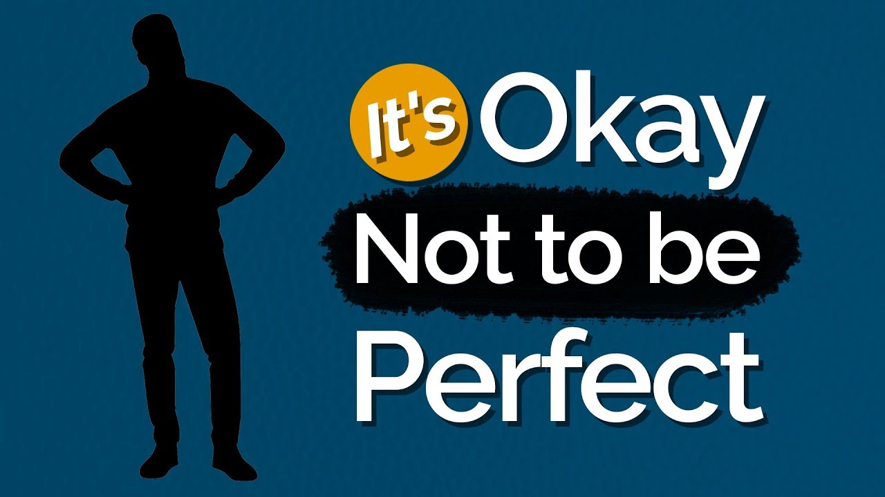 Перфекціонізм