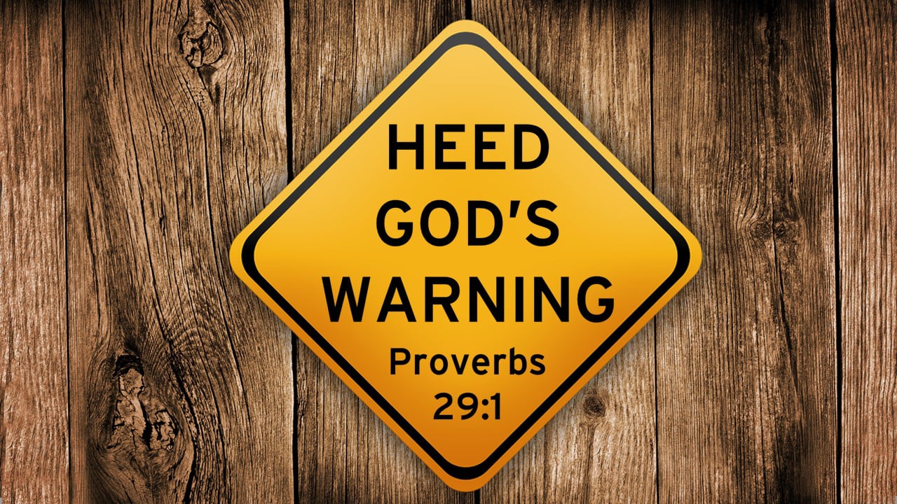 Застереження благодаті