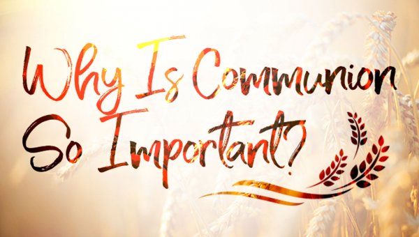 Спілкування з Богом спричиняє дію