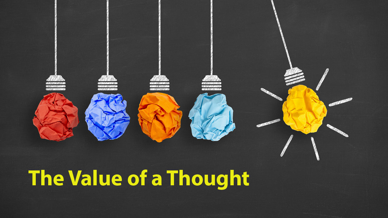 Цінність думки