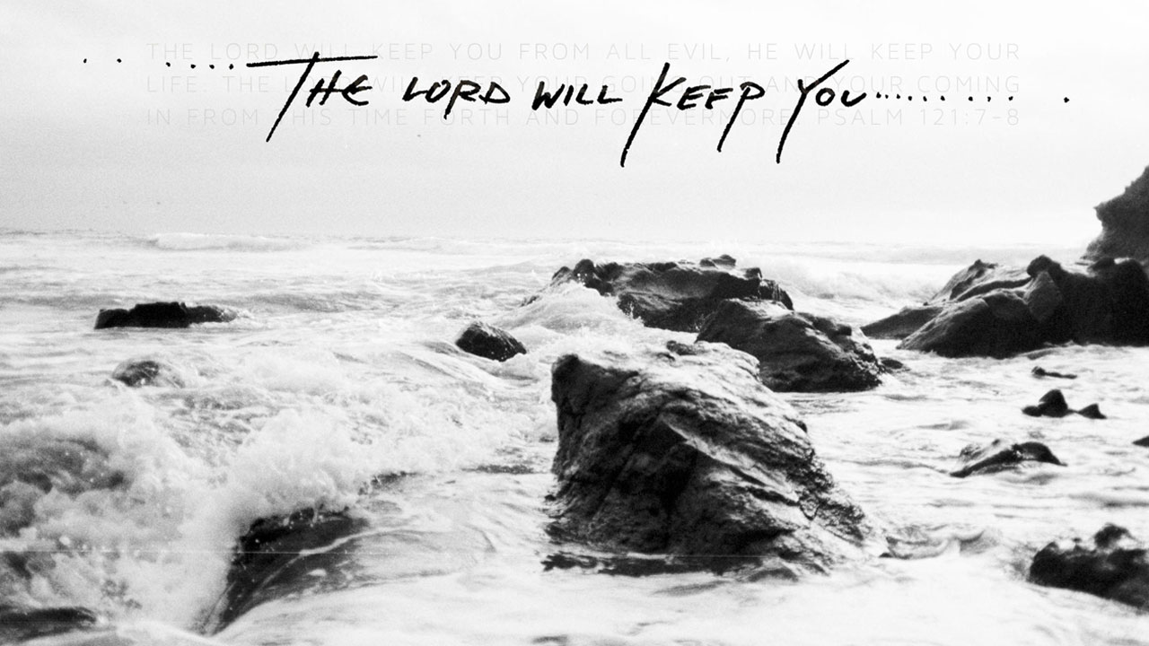 Він збереже вас