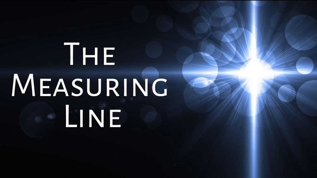 Боже мірило із минулої вічності