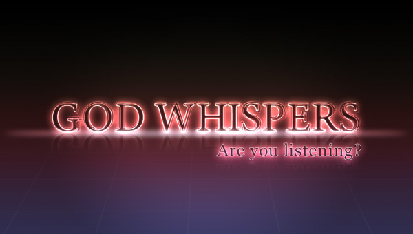 Сповнені Його Духом