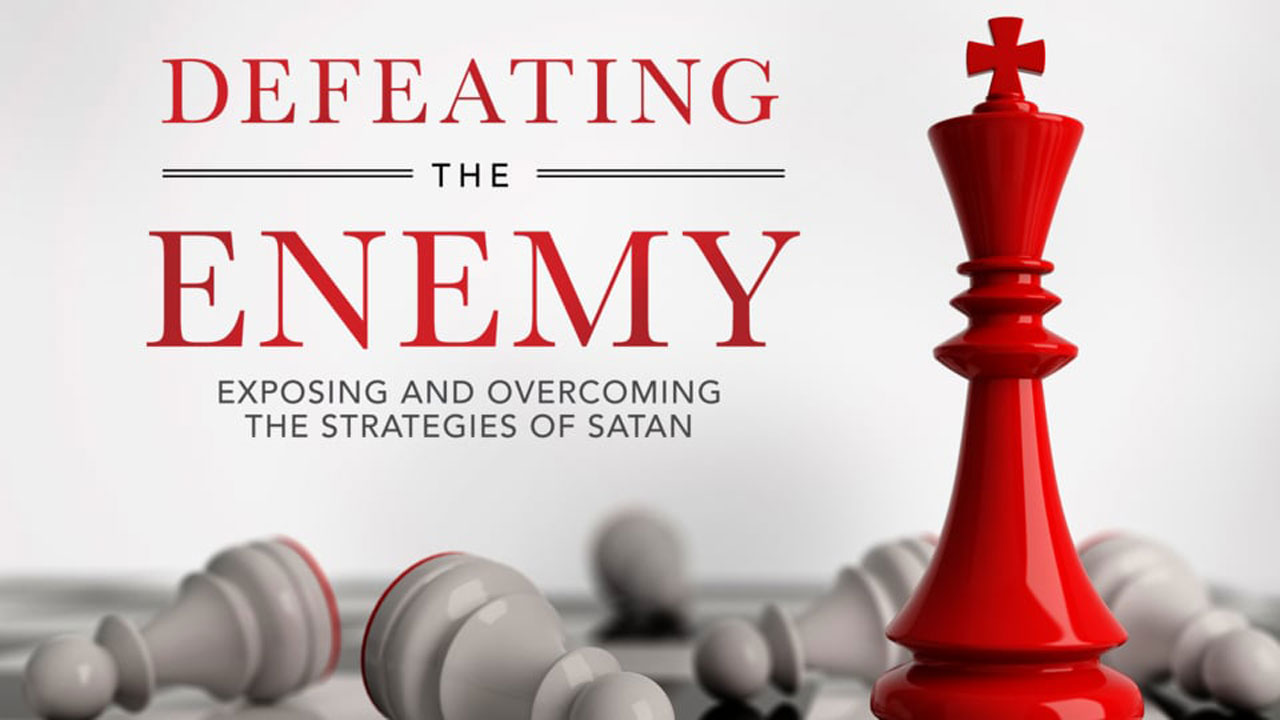 Полюючи на ваші слабкості