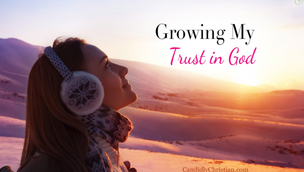 Захищеність в Бозі