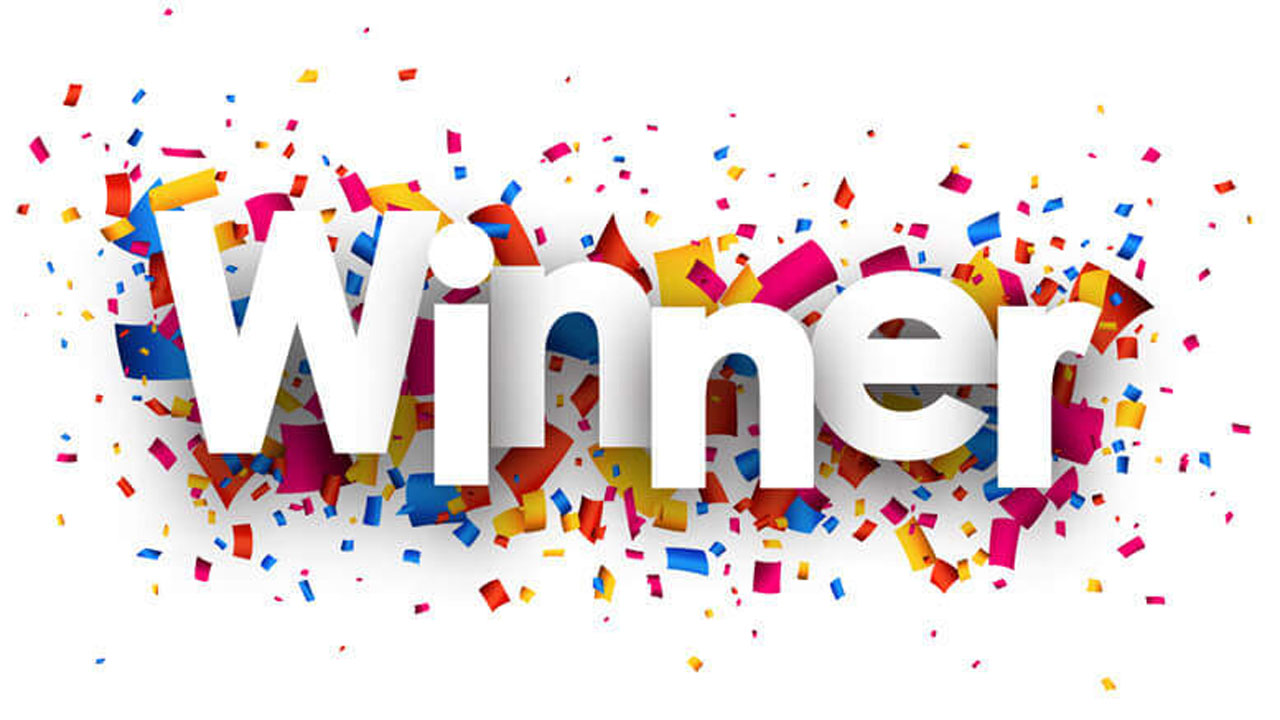 "Переможець"