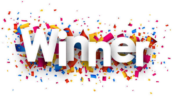 "Переможець"