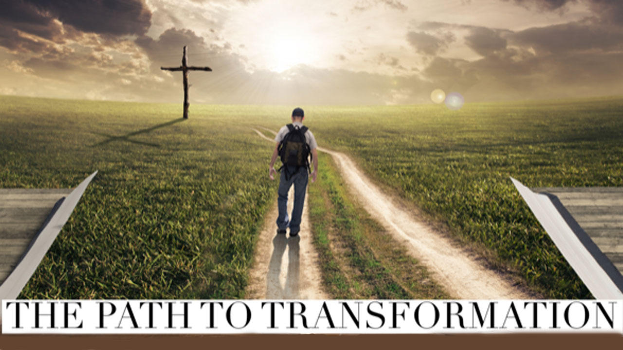 Хрест – місце трансформації