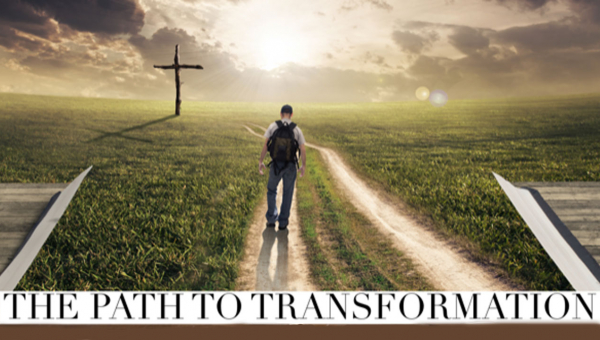 Хрест – місце трансформації