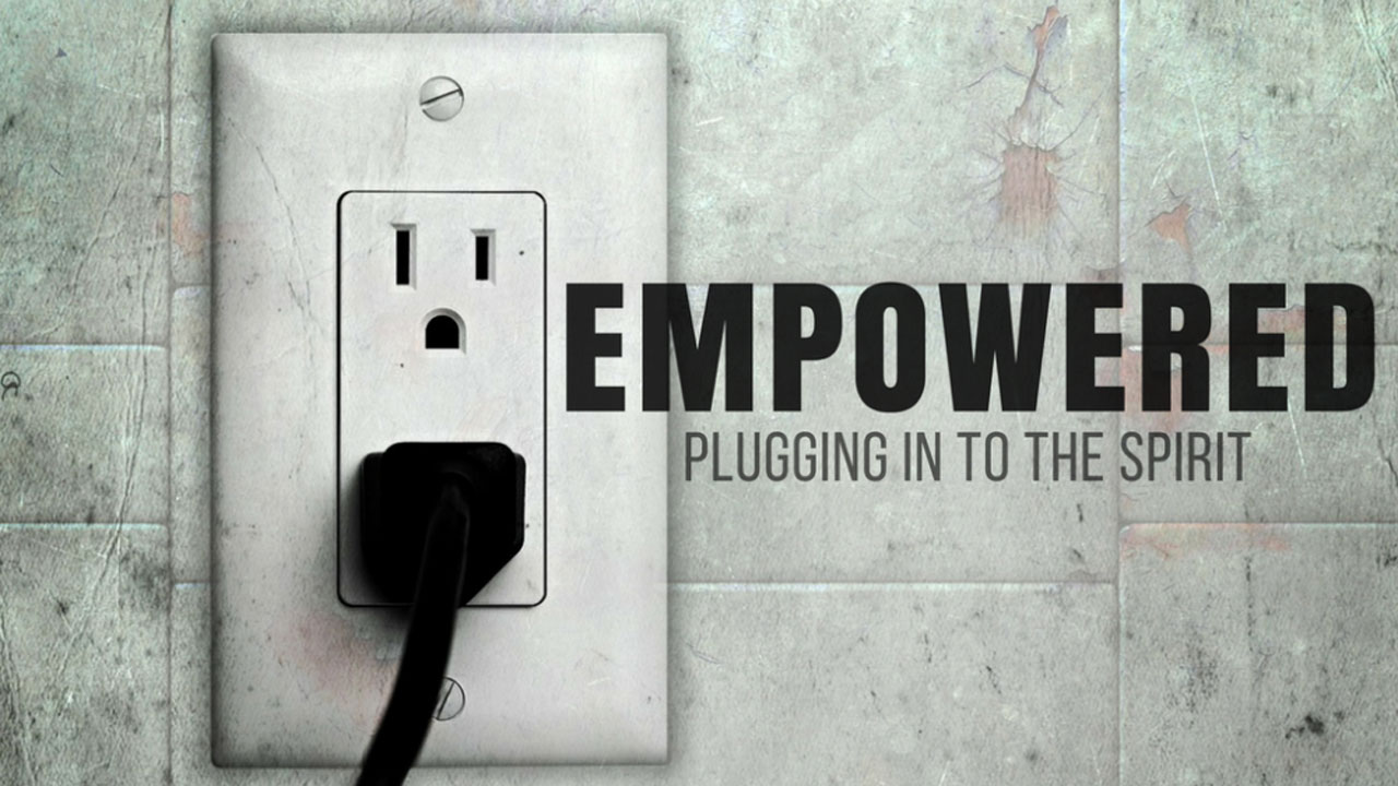 Уповноважені Словом