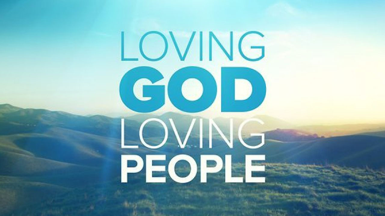 Любов до всіх людей