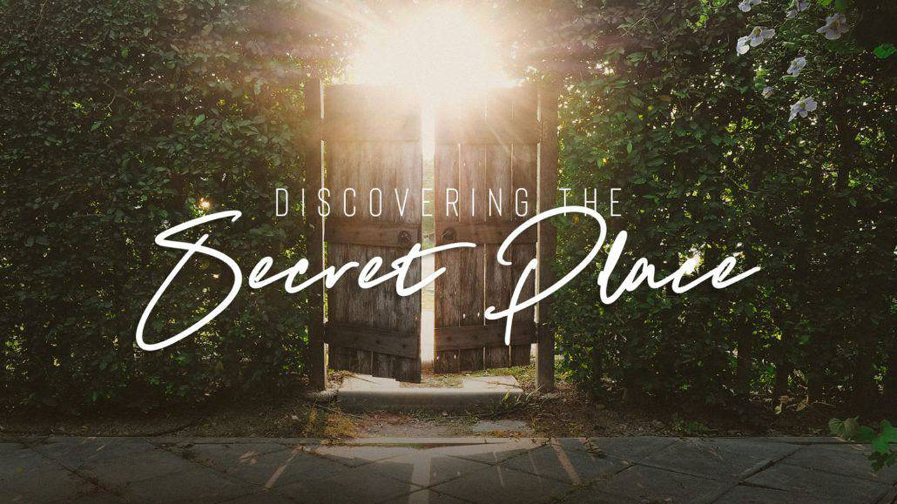 У чому таємниця?