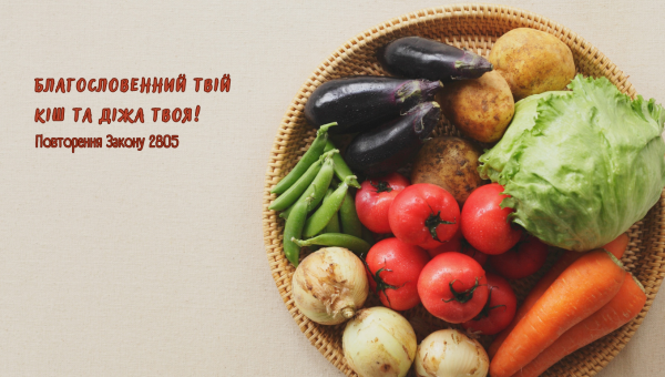 67/365 НАШІ НАДБАННЯ БЛАГОСЛОВЕННІ